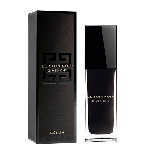 givenchy le soin review.